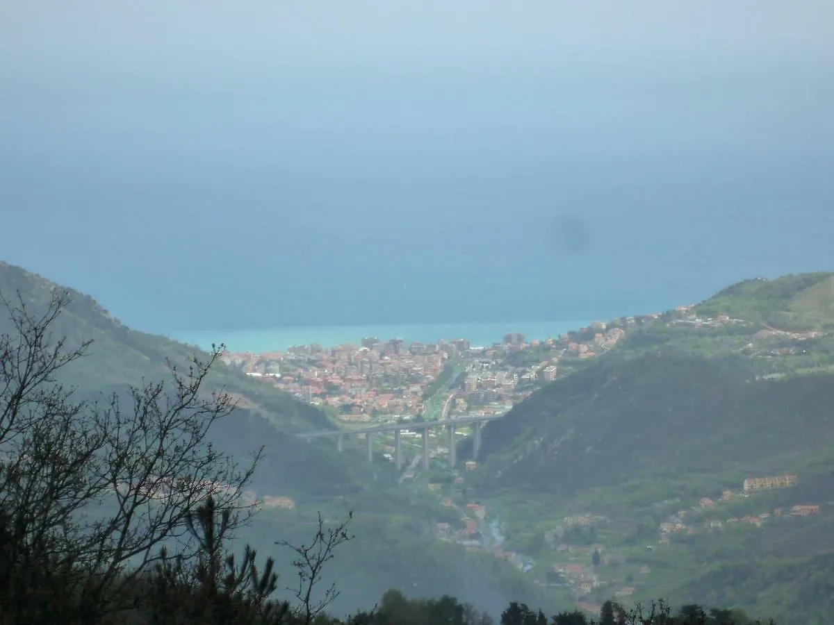شقة Magliolo Borgo Dei Gabbiani Appartamento D2-3