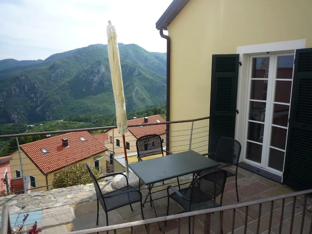 Magliolo Borgo Dei Gabbiani Appartamento D2-3 شقة
