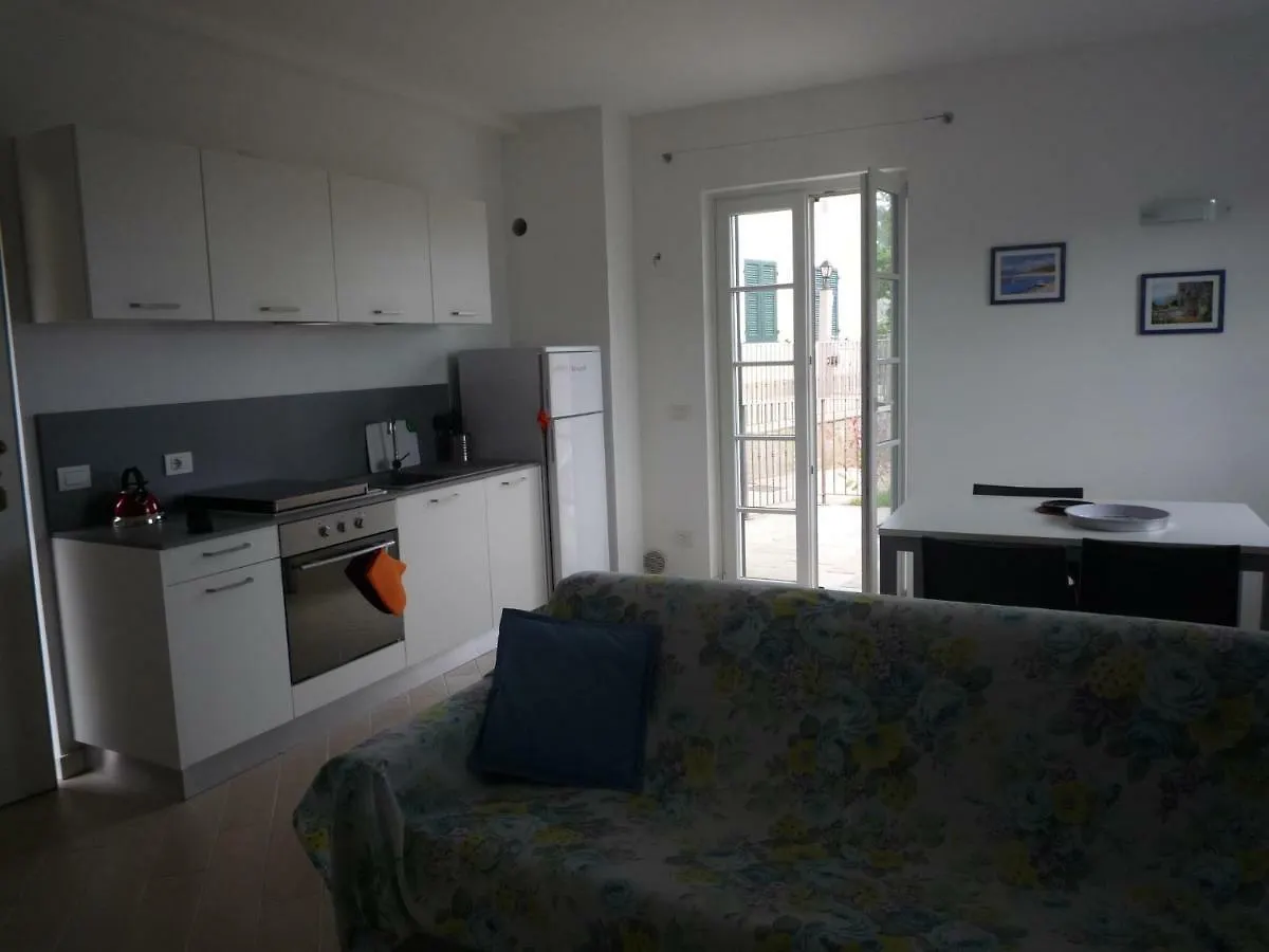 شقة Magliolo Borgo Dei Gabbiani Appartamento D2-3 إيطاليا