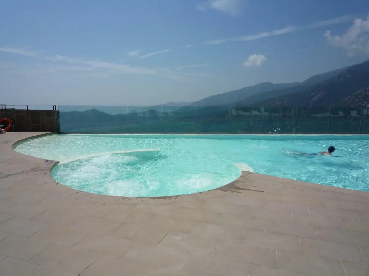 Magliolo Borgo Dei Gabbiani Appartamento D2-3 إيطاليا