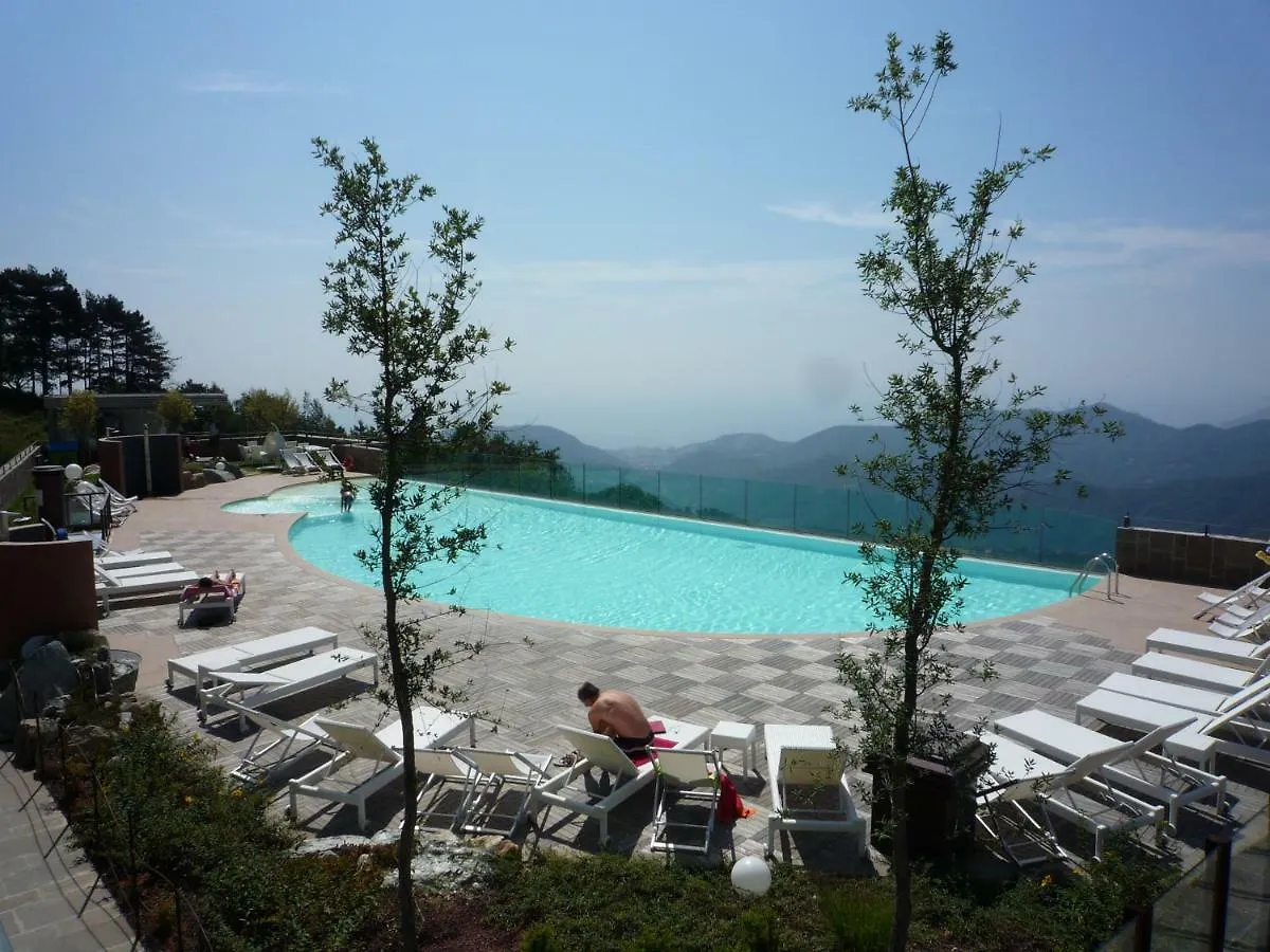 Borgo Dei Gabbiani Appartamento D2-3 Magliolo Apartment