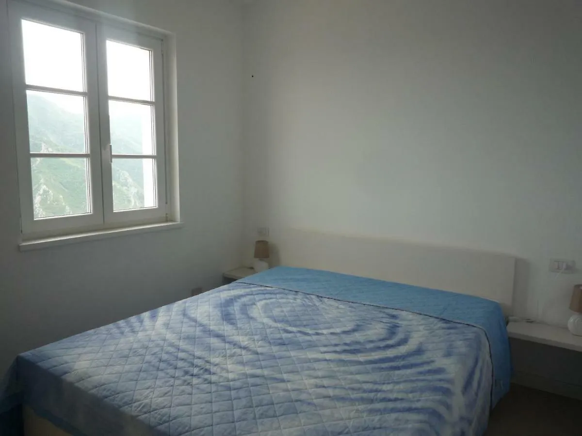 Borgo Dei Gabbiani Appartamento D2-3 Magliolo Apartment