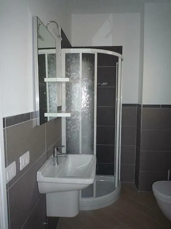 Borgo Dei Gabbiani Appartamento D2-3 Magliolo 0*,  Italy