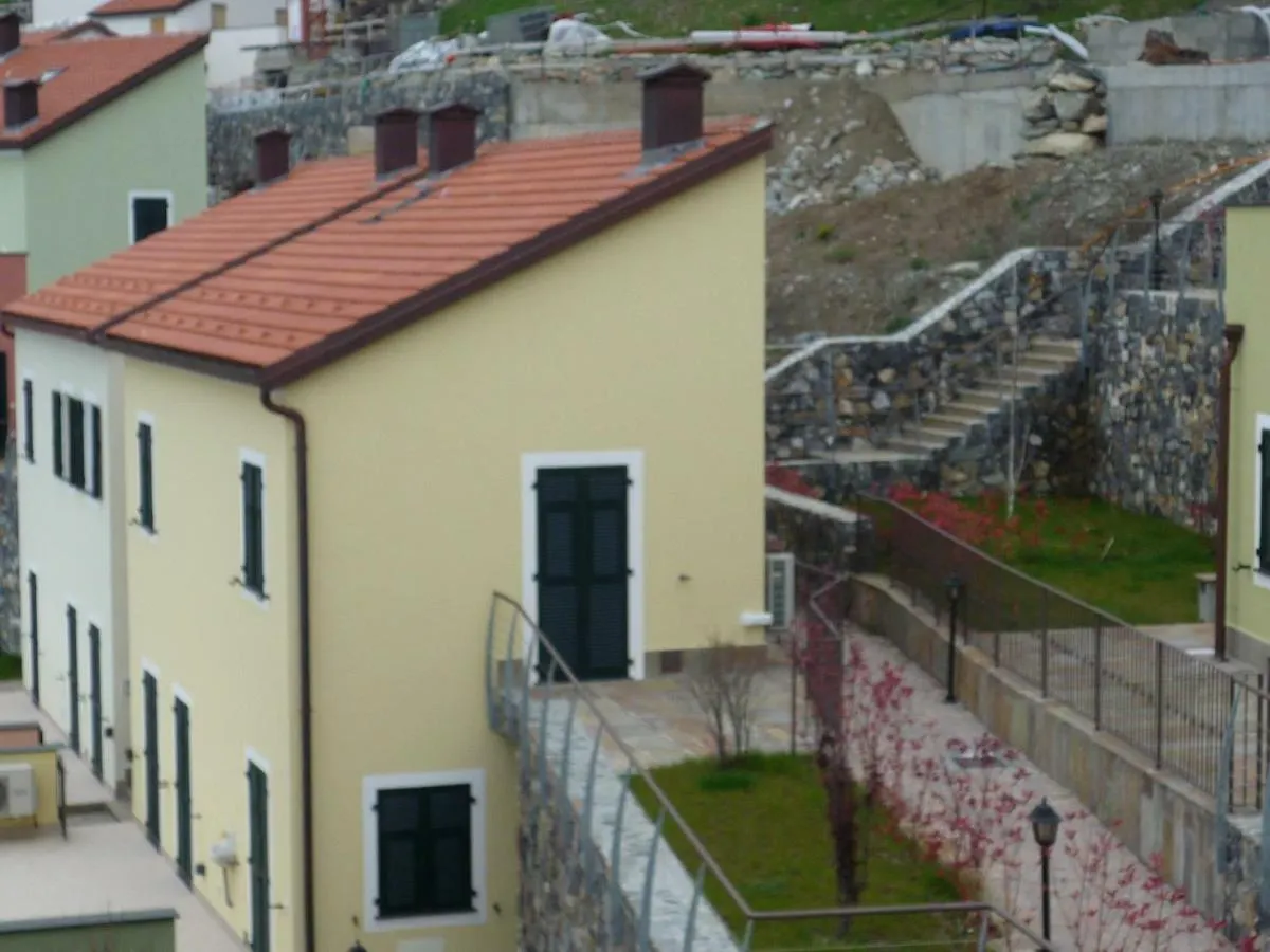 Borgo Dei Gabbiani Appartamento D2-3 Magliolo Italy