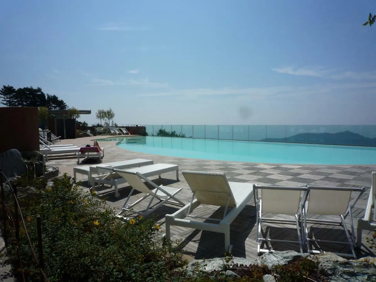 Borgo Dei Gabbiani Appartamento D2-3 Magliolo