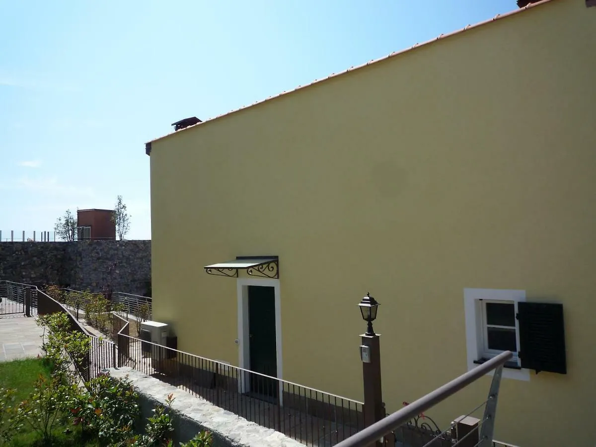 Borgo Dei Gabbiani Appartamento D2-3 Magliolo