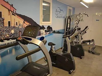 Borgo Dei Gabbiani Appartamento D2-3 Magliolo 0*,