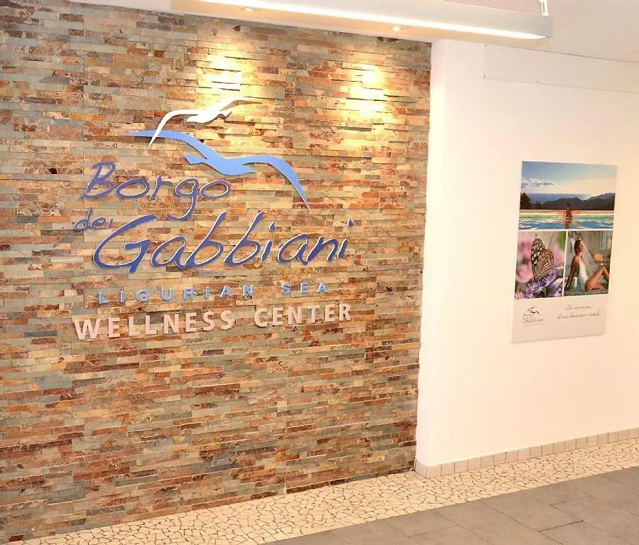 Borgo Dei Gabbiani Appartamento D2-3 Magliolo