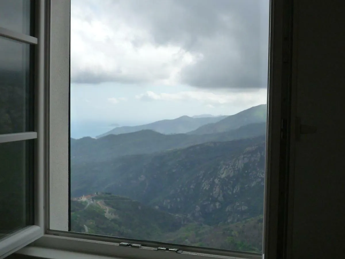 Apartment Borgo Dei Gabbiani Appartamento D2-3 Magliolo Italy