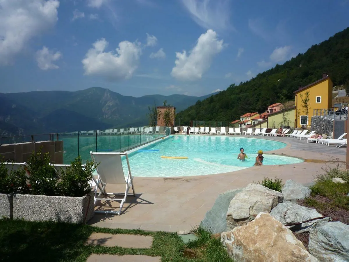 Borgo Dei Gabbiani Appartamento D2-3 Magliolo
