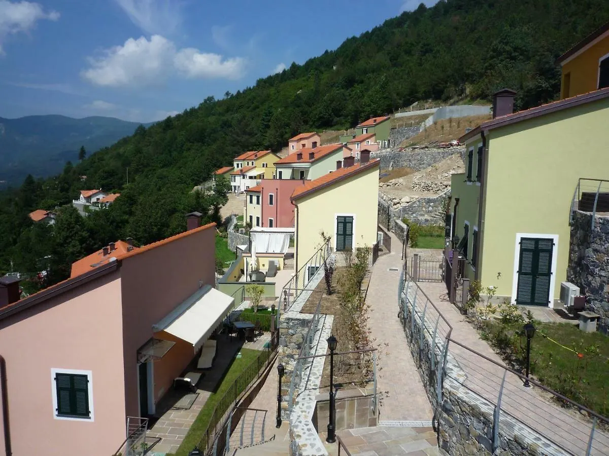 Apartment Borgo Dei Gabbiani Appartamento D2-3 Magliolo